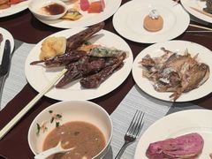 -唐山香格里拉大酒店·香啡阁(长虹西道店)