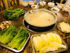 -巴山一绝烤全羊(三圣乡刘家花园店)