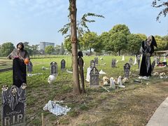 -歌斐颂巧克力小镇