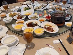 -庄氏祥记家常食府(国瑞建材家居博览中心店)