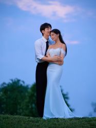 -水晶之恋婚纱摄影(北京总店)