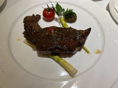 -王品牛排(福州泰禾店)
