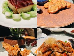 -杭州西子湖四季酒店·金沙厅