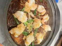 -绿茶餐厅(广州嘉裕太阳城店)