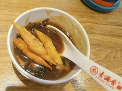 -素满香·素食自助餐(西安·民乐园店)