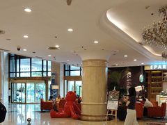 -北京广安门维景国际大酒店