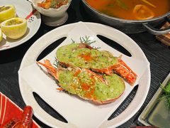 -花潮料理艺食馆(SM新生活广场店)