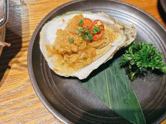 -山盛创作料理·Yamamori(珠宾店)