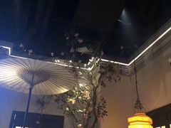 大堂-绿茶餐厅(乐峰广场店)