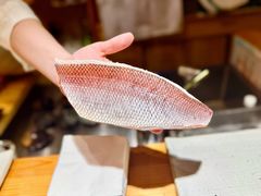 -镹·鱼料理  国产鱼使用店