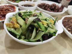 -满口香饭店