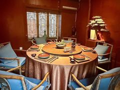 -兰庭玉树·老饭骨家宴(后海店)