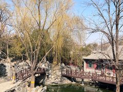 -北京市劳动人民文化宫(太庙)