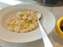 -一品淮扬 · 淮扬菜·北京万达文华酒店