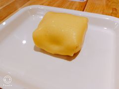 芒果班戟-满记甜品(湖滨店)