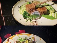 -wann lounge 低温慢煮牛排·清吧