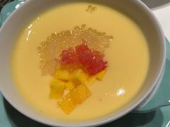 -今轩中餐厅(西安经开洲际酒店)
