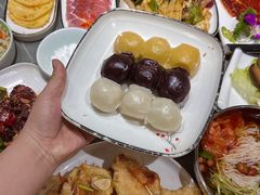 -鹤之乡·齐齐哈尔东北炭火烤肉(昆明盈江路店)