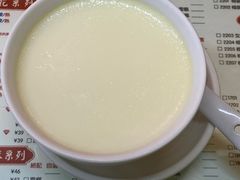 -香港華心糖水鋪(南西总店)