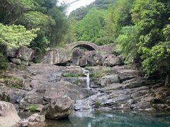 -丹山赤水风景名胜区