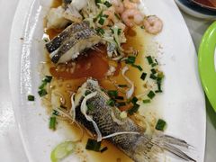 -威海渔村(黄兴路店)