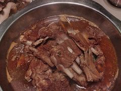 -蝎王府羊蝎子(西稍门店)