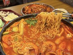 -将军牛排·尔滨地标朝鲜族美食(总店)