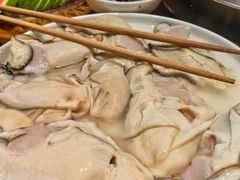 -佬土鹅肠火锅(中建大观店)