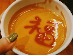 -乐宴·老北京铜火锅(桂庙店)