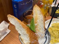 -雀舞云南菜(乐客城店)