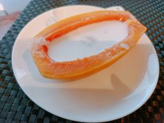 -听松楼·花园酒店·自助餐厅(红梅公园店)