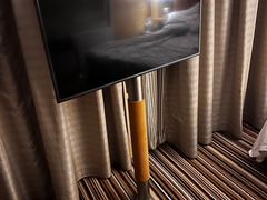 -上海新锦江大酒店