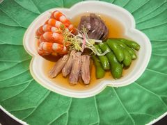 -醉庐·新上海菜(南京西路店)