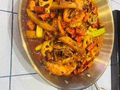 -一味一诚•鲜嫩烤鱼(昌发展万科广场店)