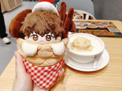 -满记甜品(南京虹悦城三店)