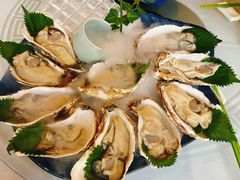 生蚝-長泰華府(长泰广场店)