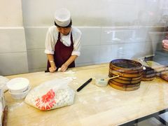 -清真马三汤包(回民街店)