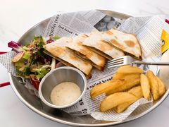 -靡瑅miti西式融合餐吧(星海湾水岸风情街店)