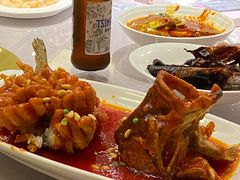-顺风江南宴(静安大融城店)
