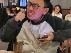 -新石器烤肉(百联川沙店)