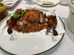 -银筵(武夷路店)