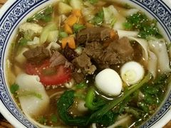 -毅祥斋老孙家泡馍(北院门鼓楼店)