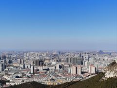 -佛慧山