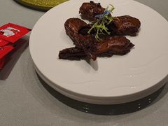 -颂福楼·南京菜(定淮门店)