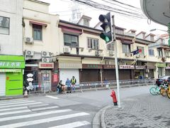 -上海交通大学医学院附属仁济医院(西院)