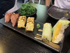 -爆丼日式大排档(季华园店)
