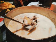 -煲宫(华润万象城店)
