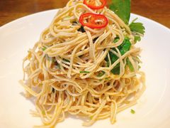 -粗茶淡饭·隐庐私厨(东亭店)