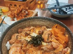 -铃木食堂(杨梅竹店)