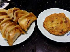 牛肉锅贴-洪长兴(云南南路店)
